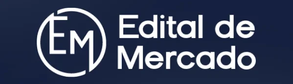 Edital de Mercado