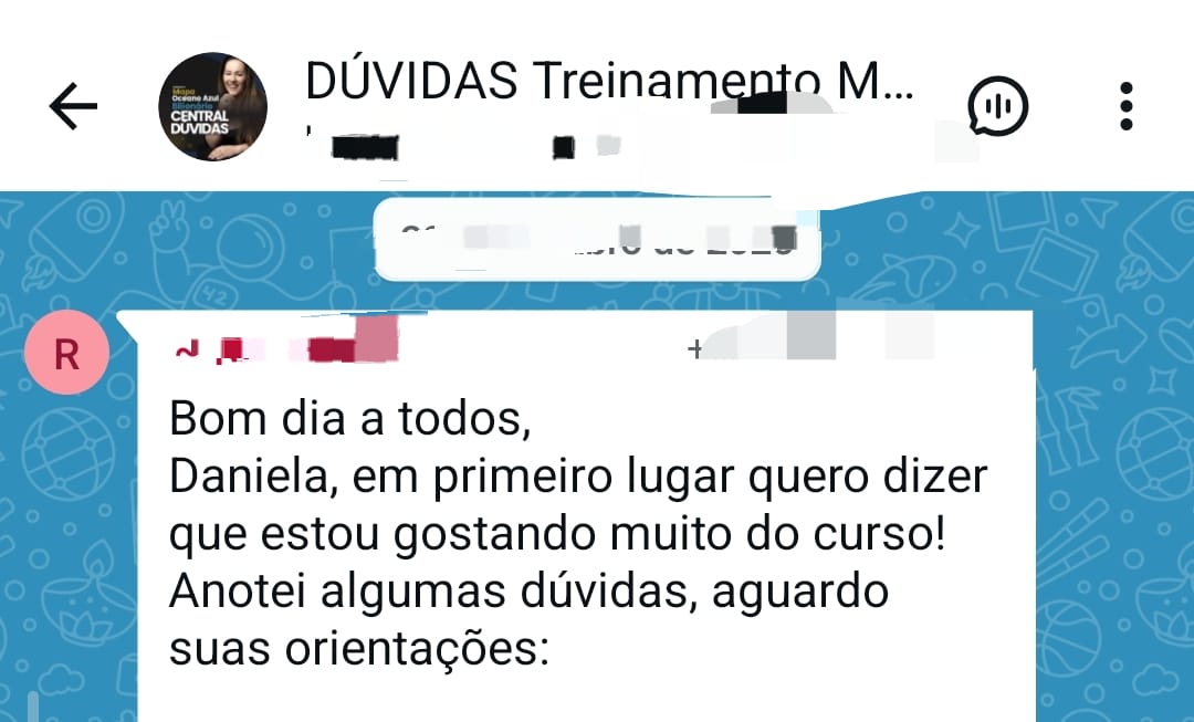 Depoimento 2